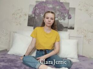 ClaraJerrie