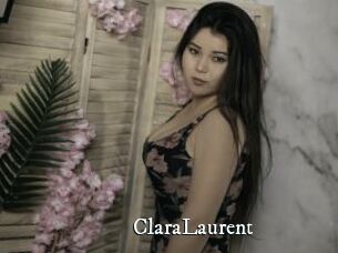 ClaraLaurent