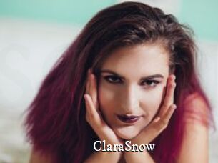 ClaraSnow