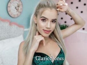 ClariceJones