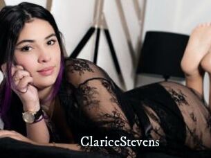 ClariceStevens