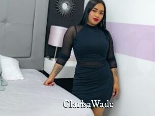 ClarisaWade