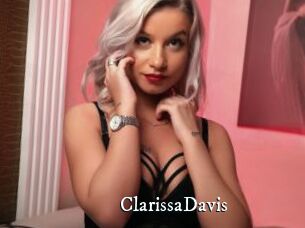 ClarissaDavis