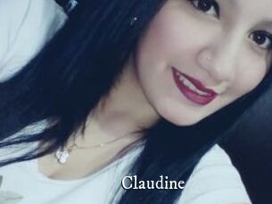 Claudine_