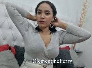 ClementinePerry