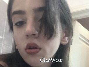 CleoWest