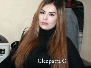 Cleopatra_G