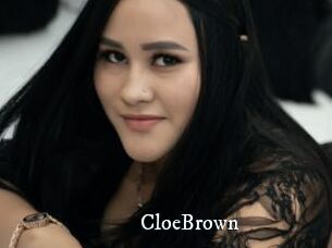 CloeBrown