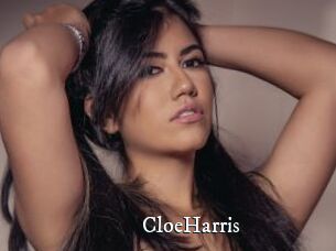 CloeHarris