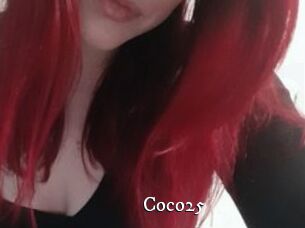 Coco25