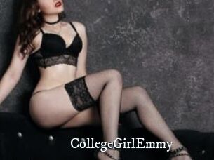 CollegeGirlEmmy