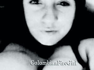 ColombianFireGirl