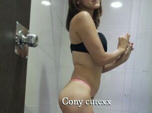 Cony_cutexx