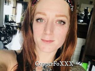 CopperFoXXX