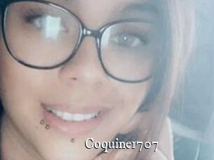 Coquine1707