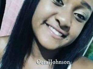 CoralJohnson