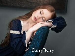 CorryBerry