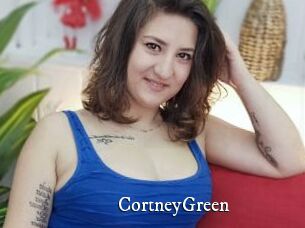 CortneyGreen