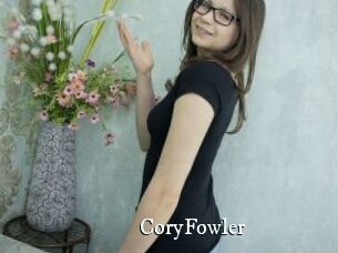 CoryFowler