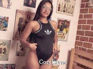 CoryLayne