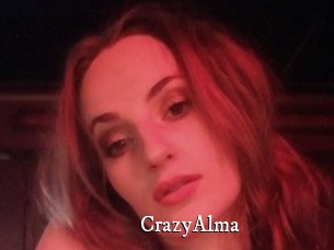 CrazyAlma