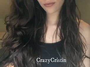 CrazyCristin