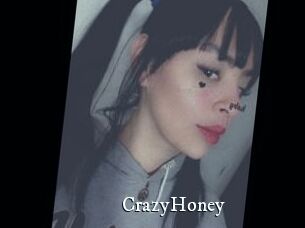 CrazyHoney