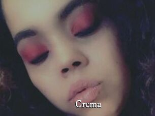 Crema