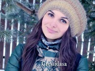 Cressidasa