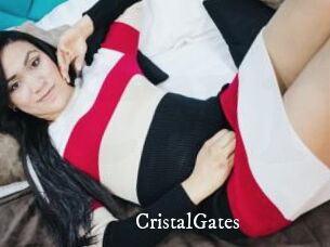 CristalGates