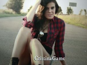 CristinaGame