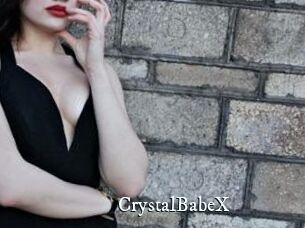 CrystalBabeX