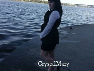 CrystalMary