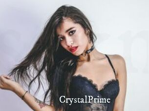 CrystalPrime