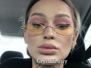 CrystalPussy