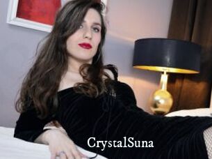 CrystalSuna