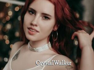 CrystalWalker