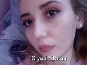 CrystalXDream