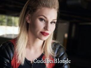 CuddliesBlonde