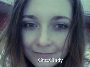 CuteCindy_