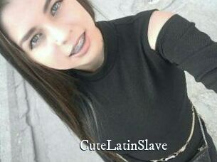 Cute_LatinSlave