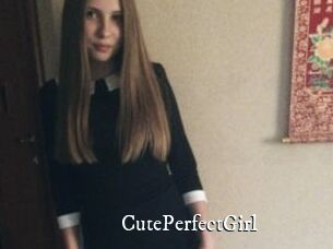 CutePerfectGirl