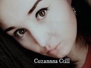 Cuzannna_Ctill