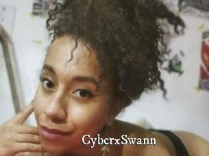 CyberxSwann