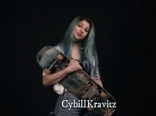 CybillKravitz