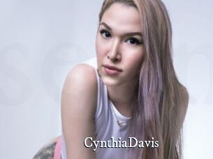 CynthiaDavis