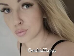 CynthiaHappy