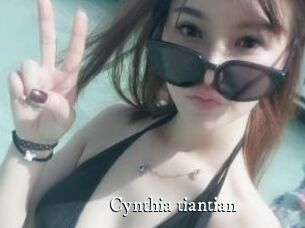 Cynthia_tiantian