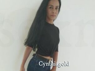 Cynthiagold