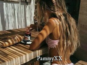 PammyXX